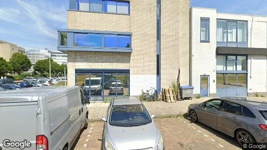 Bedrijfsruimtes for rent i Amsterdam Westpoort - Foto uit Google Street View