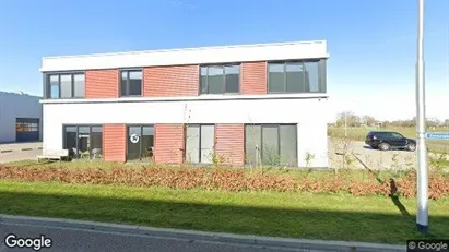 Bedrijfsruimtes for rent in Hattem - Photo from Google Street View