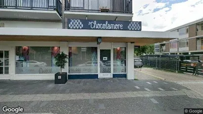 Kantorruimte for rent in Ridderkerk - Photo from Google Street View