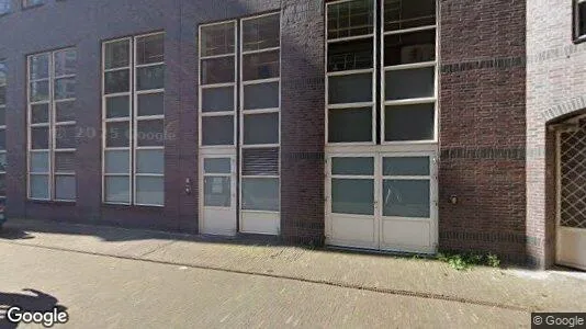 Kantorruimte for rent i The Hague Centrum - Foto uit Google Street View