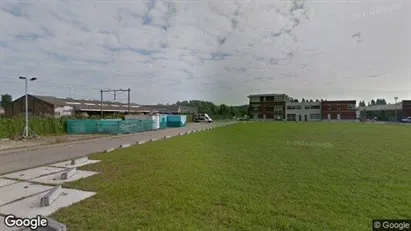 Bedrijfsruimtes for rent in Bunnik - Photo from Google Street View