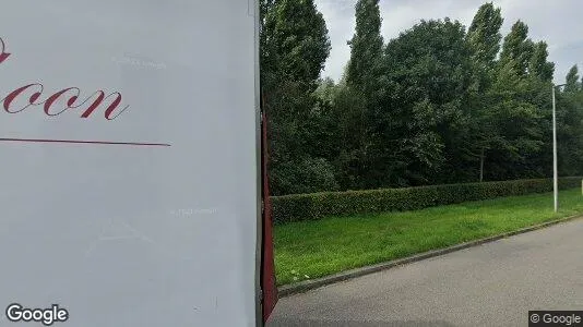 Bedrijfsruimtes for rent i Utrecht Vleuten-De Meern - Foto uit Google Street View