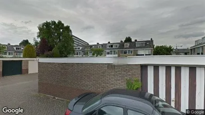 Bedrijfsruimtes for sale in De Bilt - Photo from Google Street View