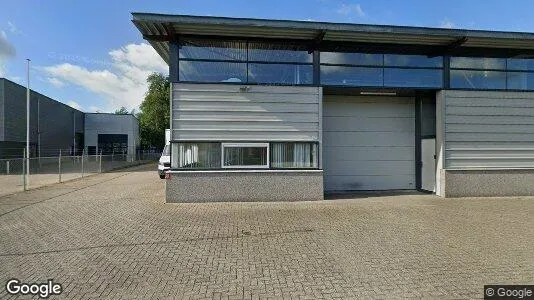 Bedrijfsruimtes for rent i Aalten - Foto uit Google Street View