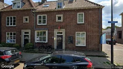 Bedrijfsruimtes for rent in Zutphen - Photo from Google Street View