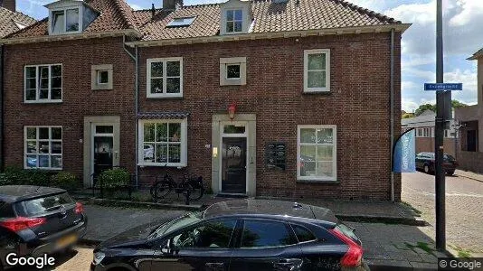 Bedrijfsruimtes for rent i Zutphen - Foto uit Google Street View