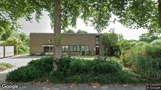 Bedrijfsruimtes for rent i Zutphen - Foto uit Google Street View