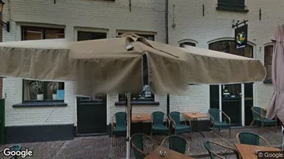 Bedrijfsruimtes for rent in Zutphen - Photo from Google Street View