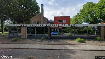 Kantorruimte for rent in Noordoostpolder - Photo from Google Street View