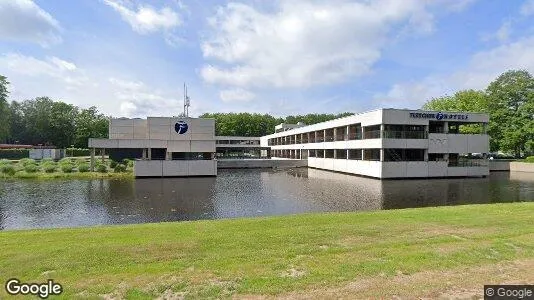 Producties for rent i Noordoostpolder - Foto uit Google Street View