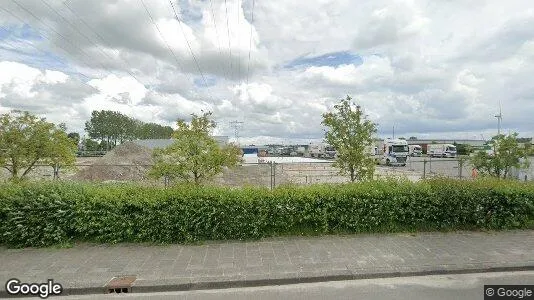 Bedrijfsruimtes for sale i Leeuwarden - Foto uit Google Street View