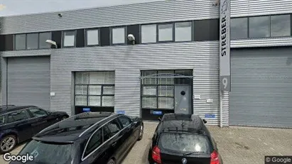 Bedrijfsruimtes for sale in Kaag en Braassem - Photo from Google Street View