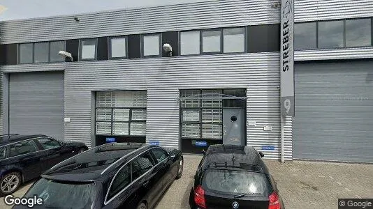 Bedrijfsruimtes for sale i Kaag en Braassem - Foto uit Google Street View