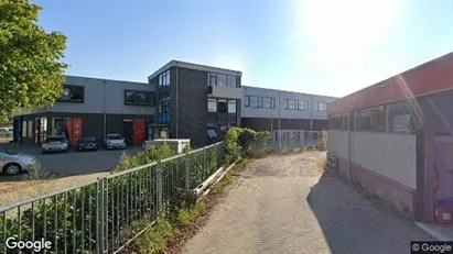 Kantorruimte for rent in Arnhem - Photo from Google Street View