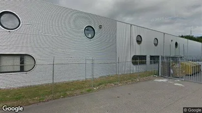 Bedrijfsruimtes for rent in Rhenen - Photo from Google Street View