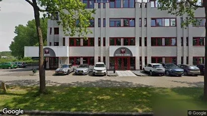 Kantorruimte for rent in Deventer - Photo from Google Street View