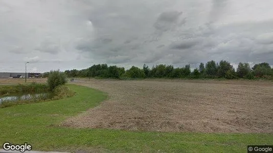Bedrijfsruimtes for rent i Houten - Foto uit Google Street View