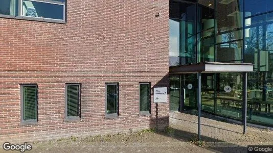 Kantorruimte for rent i Apeldoorn - Foto uit Google Street View