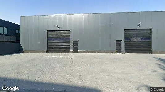 Bedrijfsruimtes for rent i Enschede - Foto uit Google Street View