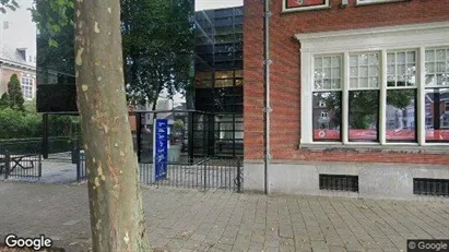 Kantorruimte for rent in Enschede - Photo from Google Street View