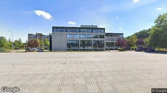 Kantorruimte for rent i Haarlemmermeer - Foto uit Google Street View