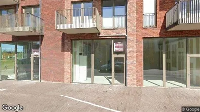 Bedrijfsruimtes for rent in Lelystad - Photo from Google Street View
