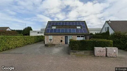 Bedrijfsruimtes for rent in Lelystad - Photo from Google Street View