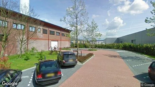 Kantorruimte for sale i Sliedrecht - Foto uit Google Street View