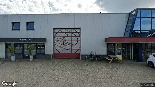 Kantorruimte for sale i Rijssen-Holten - Foto uit Google Street View