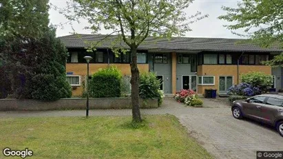 Bedrijfsruimtes for sale in Almere - Photo from Google Street View