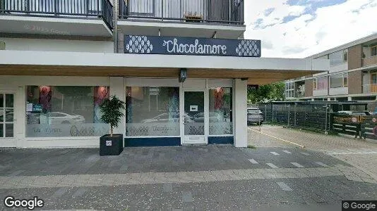 Kantorruimte for rent i Ridderkerk - Foto uit Google Street View