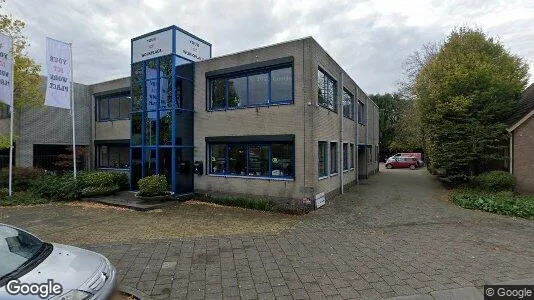 Kantorruimte for rent i Westland - Foto uit Google Street View