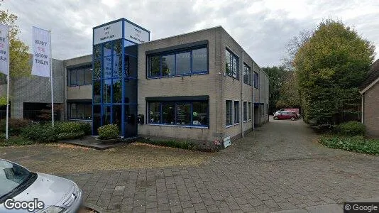Kantorruimte for rent i Westland - Foto uit Google Street View