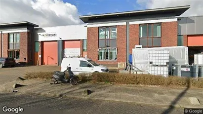 Bedrijfsruimtes for rent in Barendrecht - Photo from Google Street View