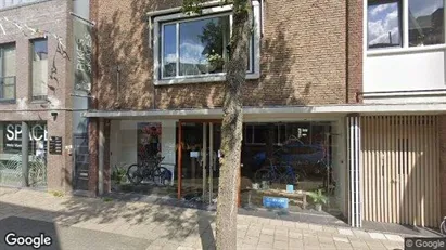 Bedrijfsruimtes for sale in Hengelo - Photo from Google Street View
