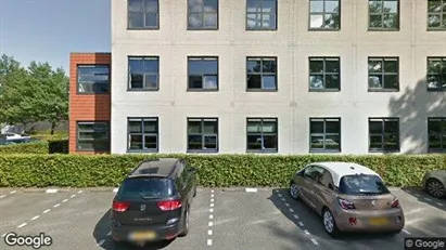 Bedrijfsruimtes for rent in Hengelo - Photo from Google Street View
