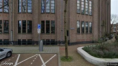 Kantorruimte for rent in The Hague Centrum - Photo from Google Street View