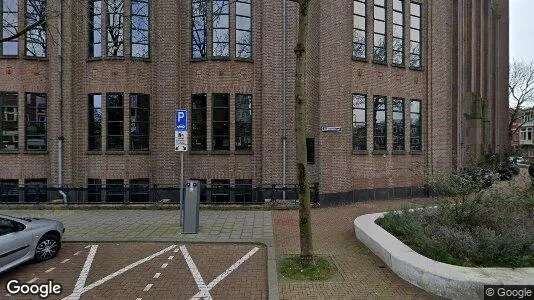 Kantorruimte for rent i The Hague Centrum - Foto uit Google Street View