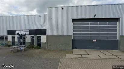Bedrijfsruimtes for rent in Drimmelen - Photo from Google Street View