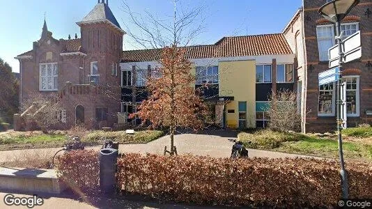 Kantorruimte for rent i Berg en Dal - Foto uit Google Street View