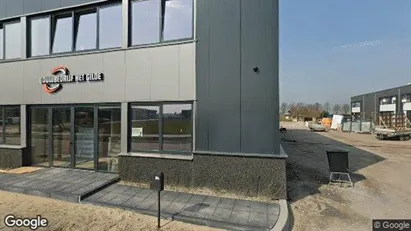 Kantorruimte for rent in Hoorn - Photo from Google Street View