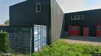 Bedrijfsruimtes for sale in Hoorn - Photo from Google Street View