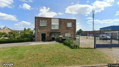 Bedrijfsruimtes for rent in Winterswijk - Photo from Google Street View