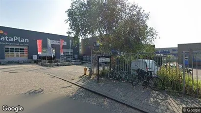 Bedrijfsruimtes for rent in Delft - Photo from Google Street View