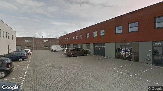 Kantorruimte for rent i Waalwijk - Foto uit Google Street View
