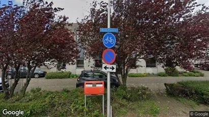 Bedrijfsruimtes for rent in Etten-Leur - Photo from Google Street View