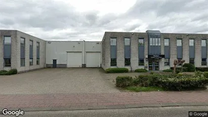 Bedrijfsruimtes for rent in Etten-Leur - Photo from Google Street View