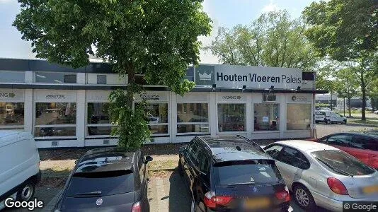 Bedrijfsruimtes for sale i Soest - Foto uit Google Street View