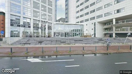 Kantorruimte for rent i The Hague Laak - Foto uit Google Street View
