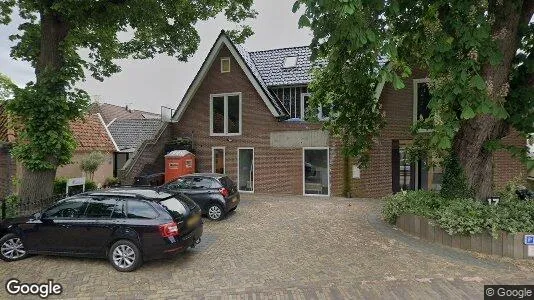 Kantorruimte for rent i Voorst - Foto uit Google Street View